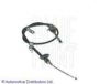 HONDA 47510SB6033 Cable, parking brake